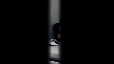 偷看老婆被操